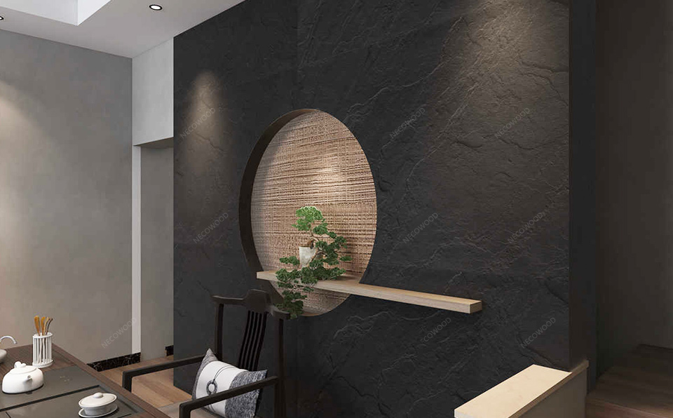 Necowood เปิดตัวโซลูชั่นการอัดรีดร่วม WPC และ ASA แบบครบวงจรเพื่อกำหนดนิยามใหม่ให้กับวัสดุก่อสร้างสมัยใหม่