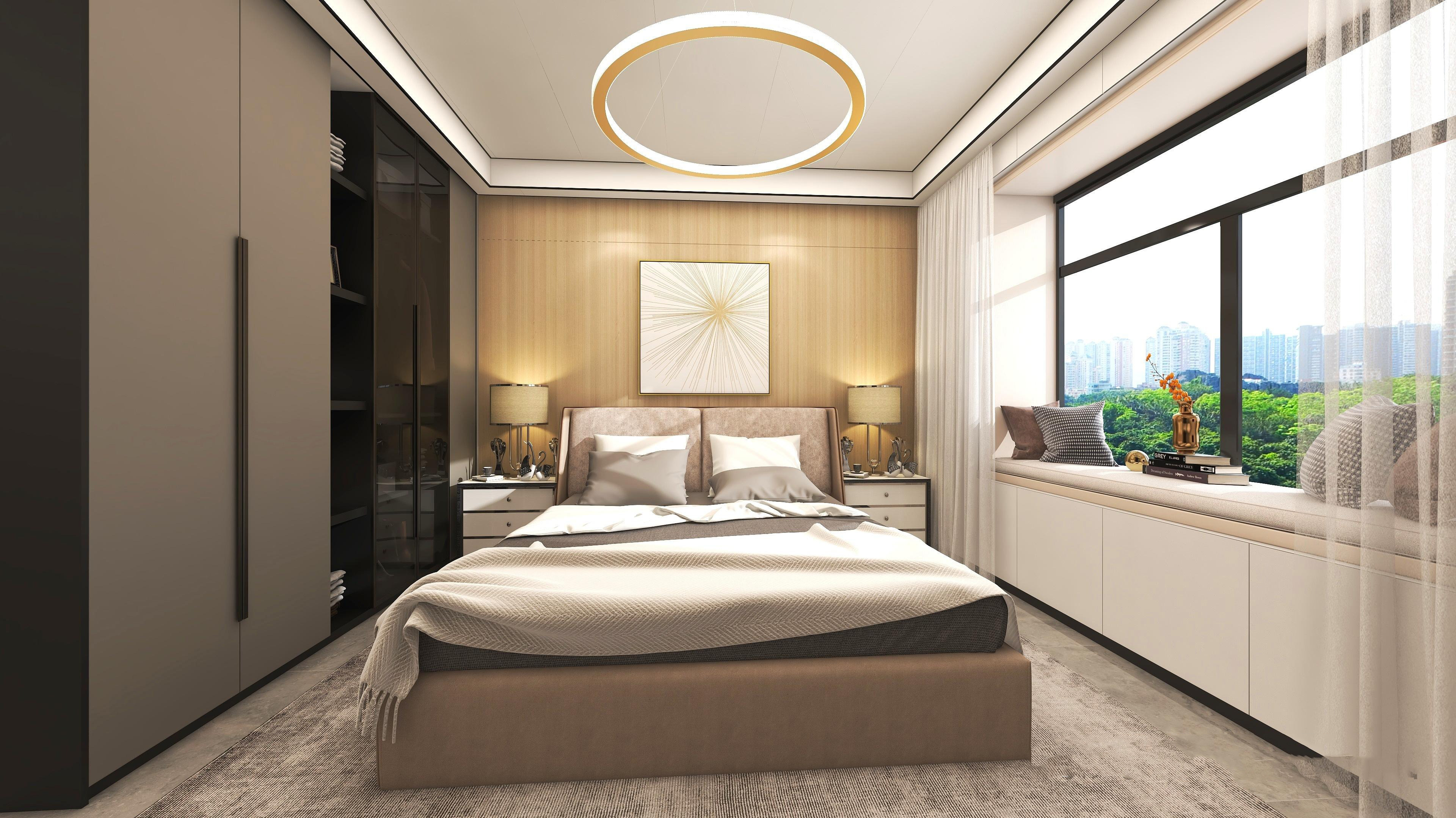 ผู้บริโภครุ่นใหม่ขับเคลื่อนกระแสทั่วโลก: แผ่นผนังแบบรวมกลายเป็นกระแสหลักใหม่ในการออกแบบตกแต่งภายใน