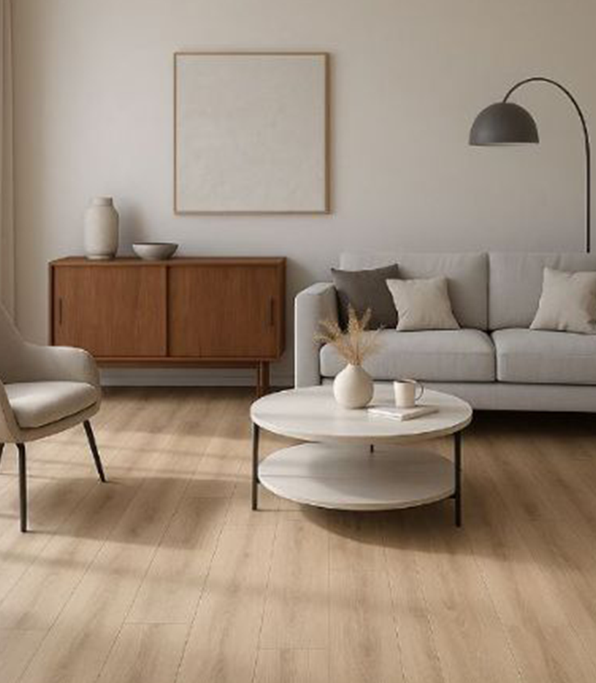 เหตุใดความเสถียรของแกนกลางจึงมีความสำคัญในพื้น SPC แบบกันน้ำ