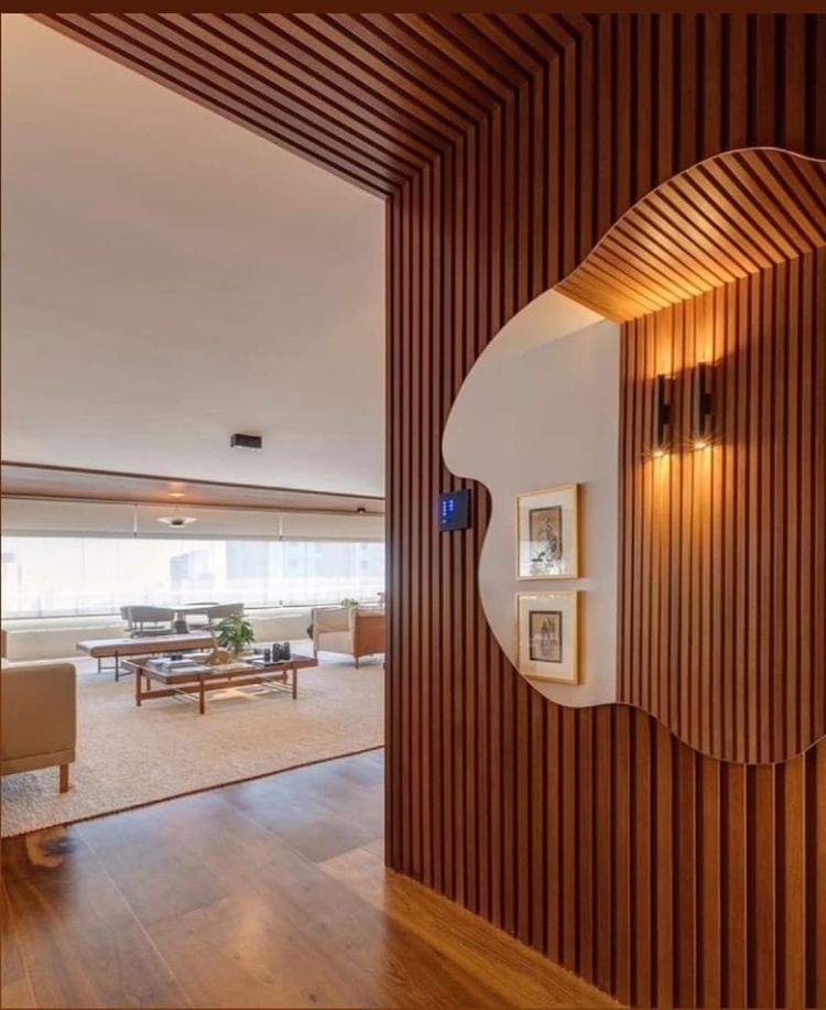 รายงานแนวโน้ม Necowood 2026: อนาคตของการหุ้มผนังภายนอก WPC