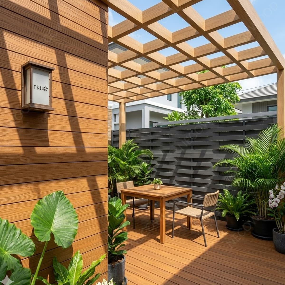 เหนือขีดจำกัด: Necowood เปิดตัวคอลเลกชันที่ปรับปรุงโดย ASA เพื่อการใช้ชีวิตในร่มและกลางแจ้งที่ไร้รอยต่อในแคนาดา