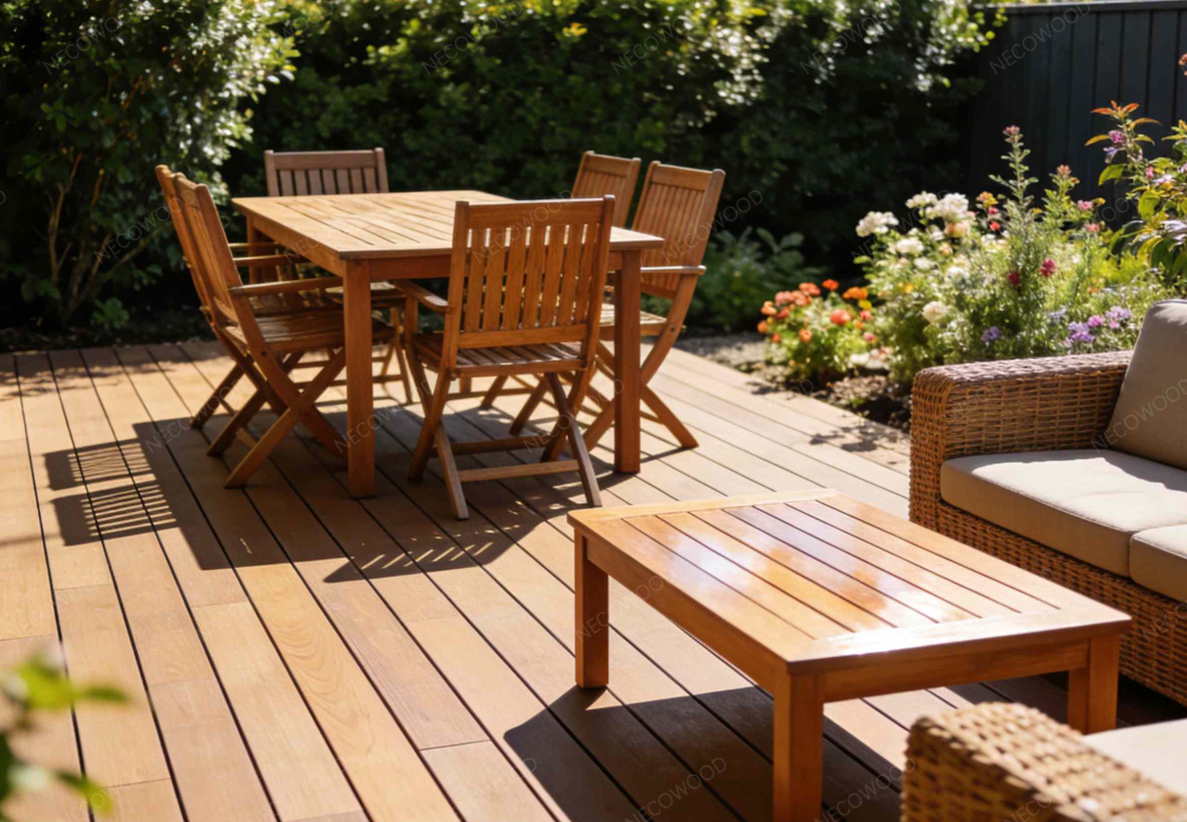 สร้างขึ้นสำหรับสภาพภูมิอากาศแบบ 