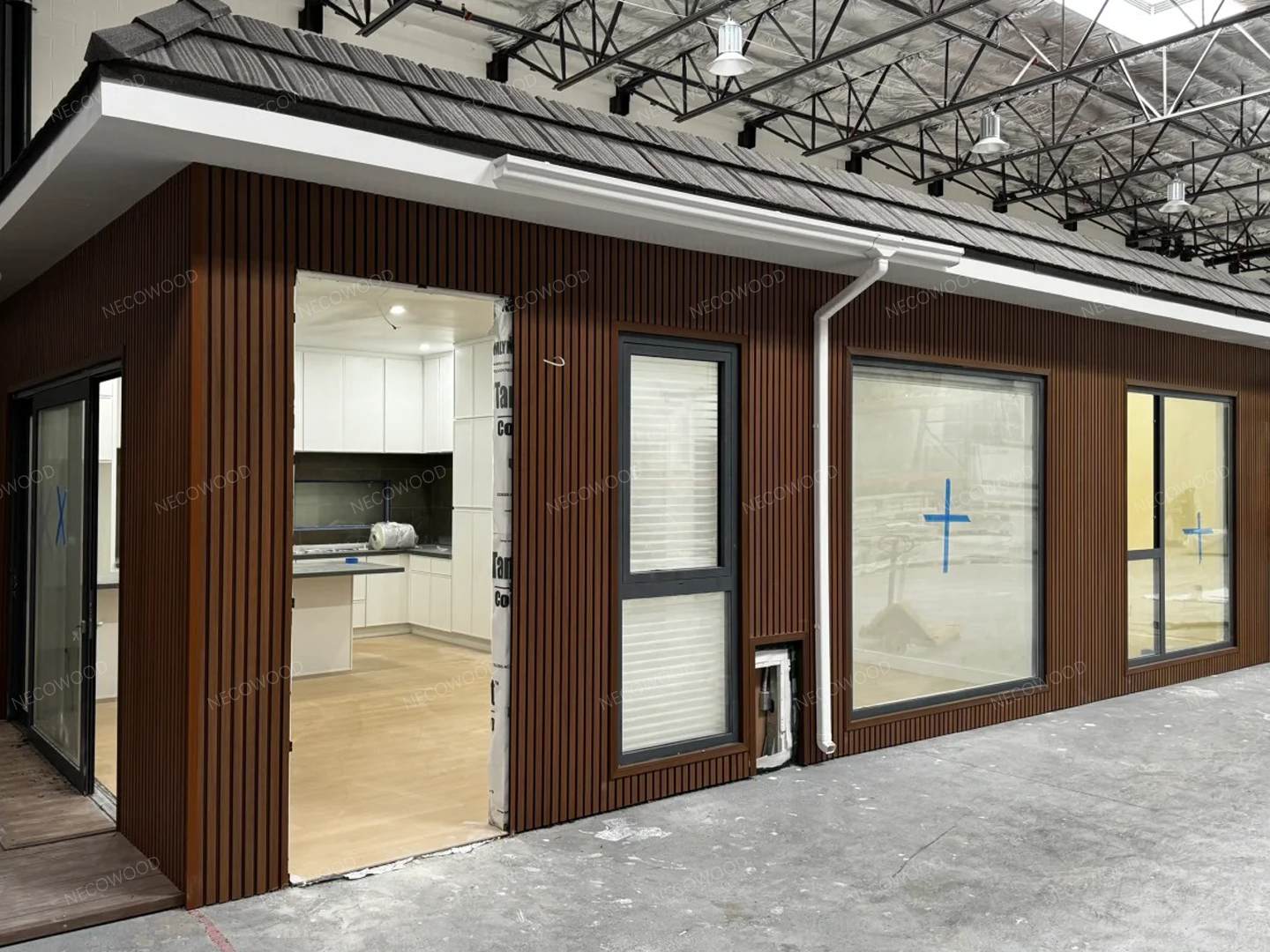 สร้างขึ้นสำหรับออสเตรเลียนซัน: ระบบ WPC ประสิทธิภาพสูงของ NECOWOOD เปิดตัวอย่างเป็นทางการในออสเตรเลีย สร้างขึ้นสำหรับออสเตรเลียนซัน: ระบบ WPC ประสิทธิภาพสูงของ NECOWOOD เปิดตัวอย่างเป็นทางการในออสเตรเลีย