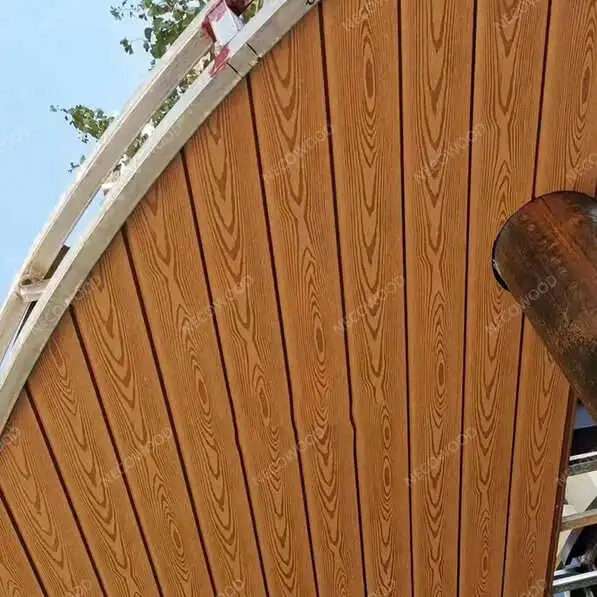 Outdoor Project ASA Decking