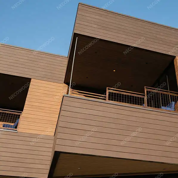 Townhouse ASA Wall Panel