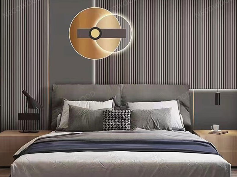 Cozy Bedroom Retreat