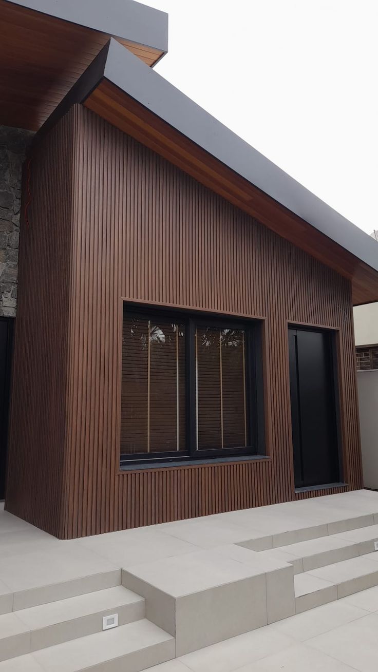 Necowood เป็นผู้นำนวัตกรรม WPC ในฐานะแผงอลูมิเนียม-WPC แบบไฮบริดเข้าสู่ตลาด