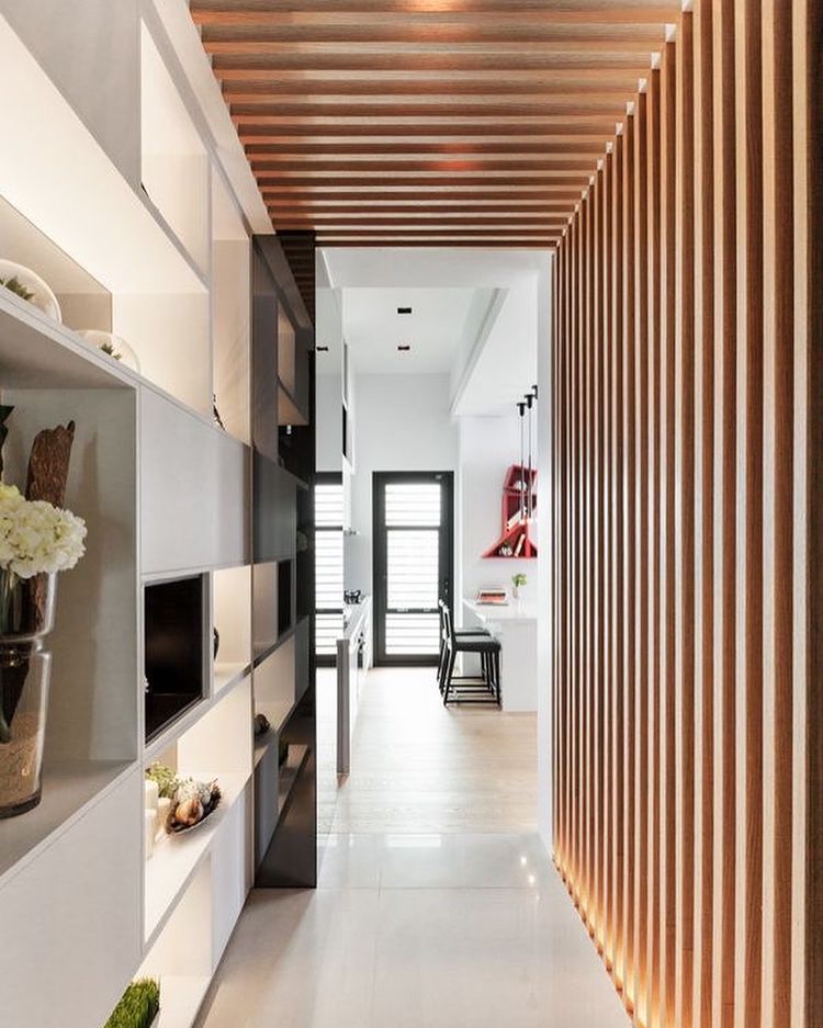 ท่อสี่เหลี่ยมภายใน Necowood WPC เป็นมิตรกับสิ่งแวดล้อม