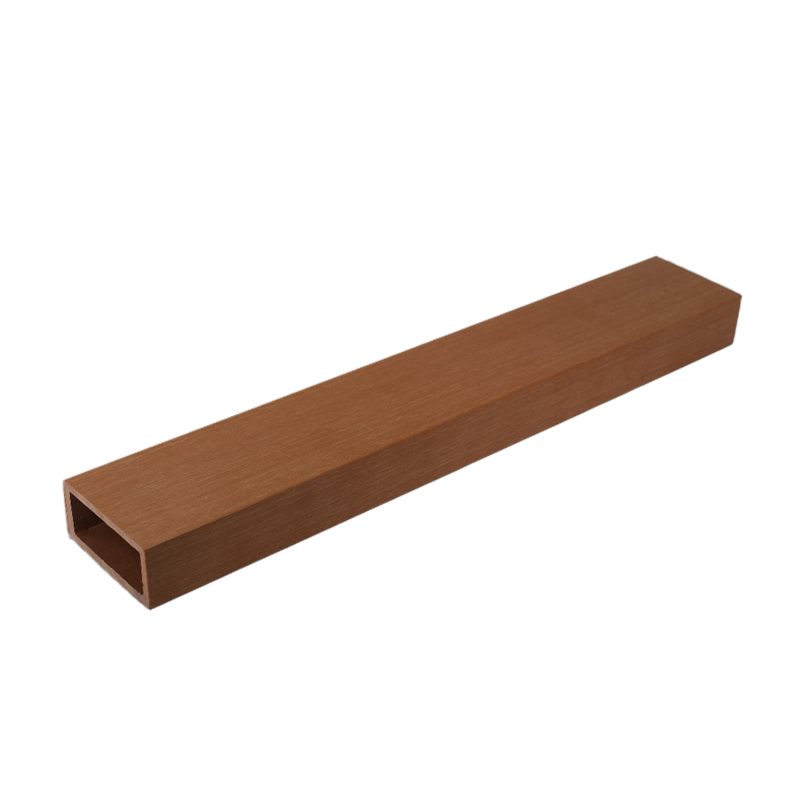 พาร์ติชันอาคารอาคาร WPC ASA TIMBER